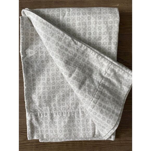 Cuddl duds Flannel Bed Pillowcase Set - Picture 1 of 6